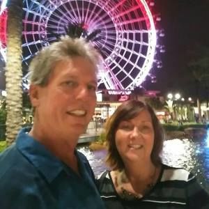 Meet your Posher, Sonja